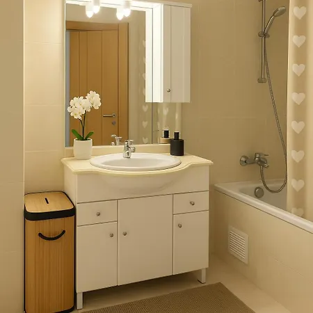 Convista Apartamento