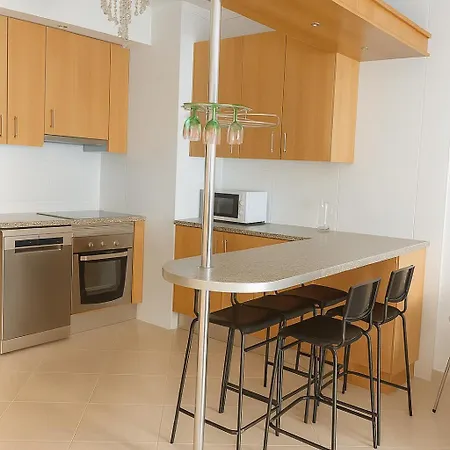 Apartment Convista Portimao