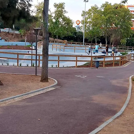 Convista Διαμέρισμα