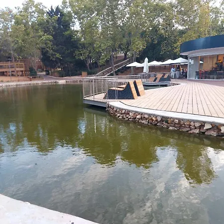 Διαμέρισμα Convista Portimão