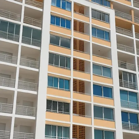 Convista Apartment *