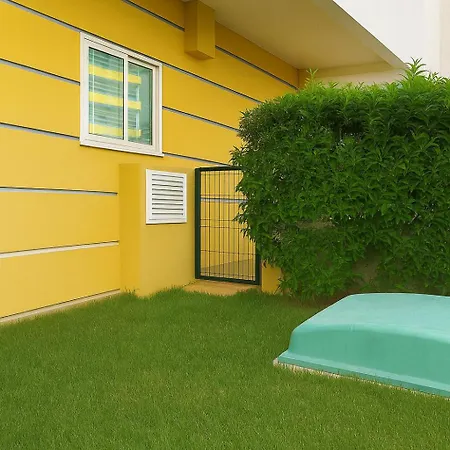 Convista Apartment Portimao