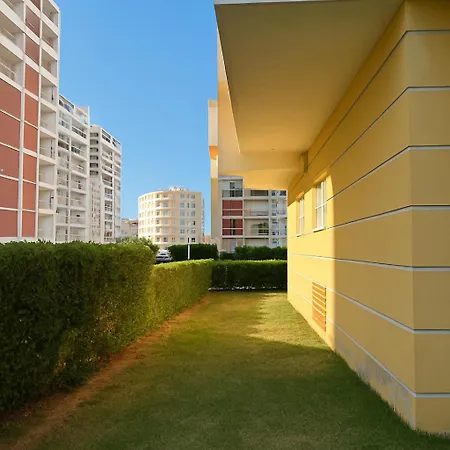 Convista Apartment Portimao
