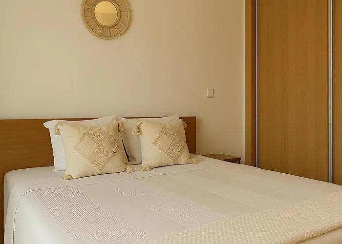 Appartement Convista