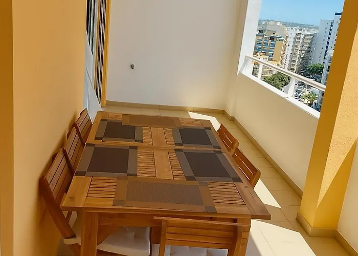 Convista Appartement Portimão