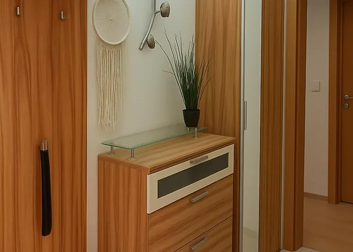 Convista Appartement