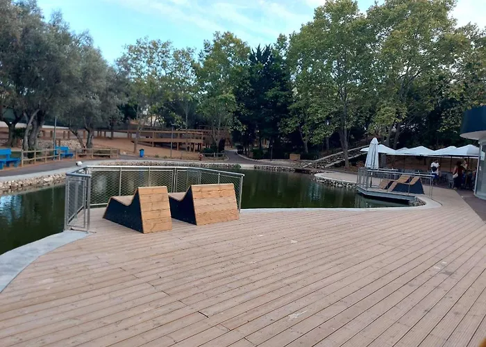 Convista דירה פורטימאו