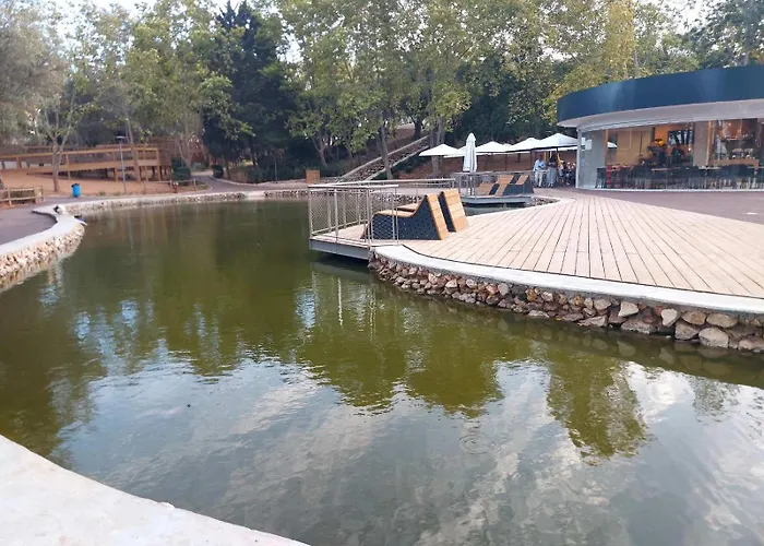 דירה Convista פורטימאו