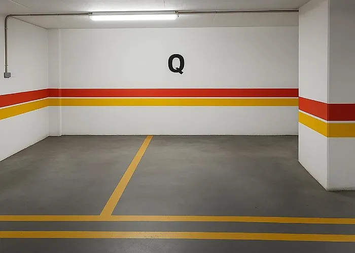 דירה Convista פורטימאו