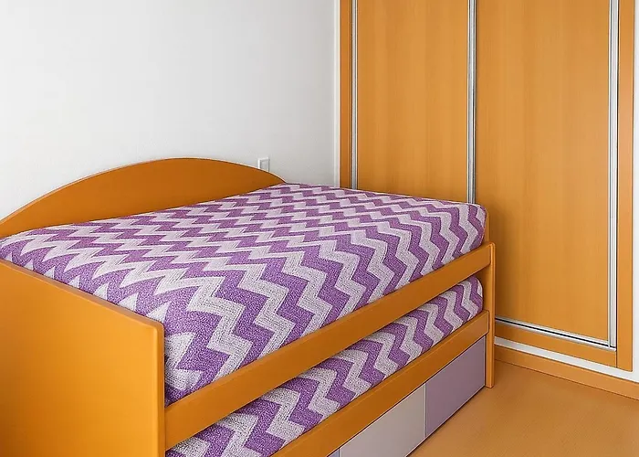 Convista דירה פורטימאו