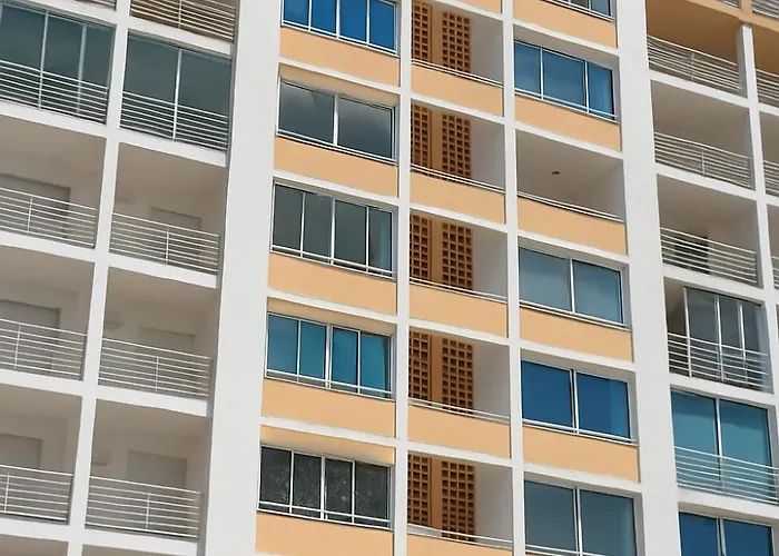 Convista Appartement *