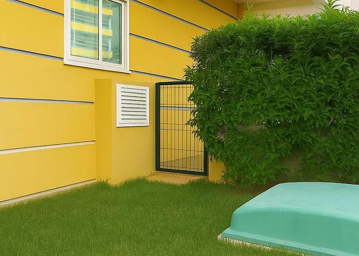 Convista דירה פורטימאו