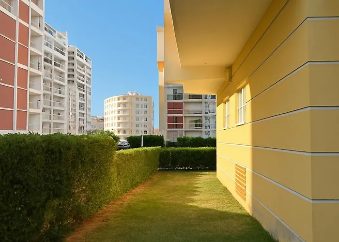 Convista דירה פורטימאו