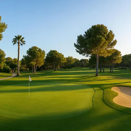 Apartmán Convista *