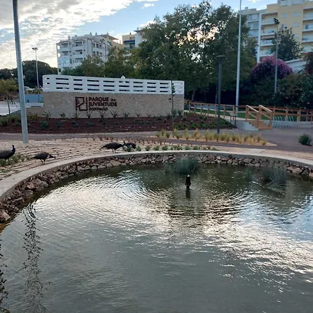 Apartmán Convista Portimão