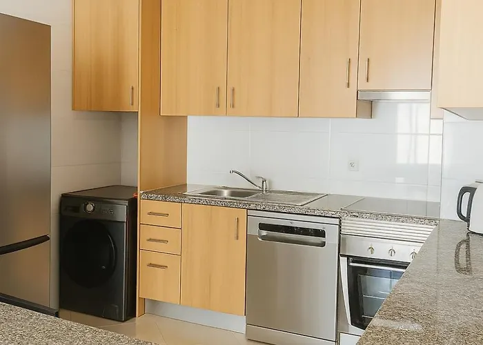 Convista Apartment *