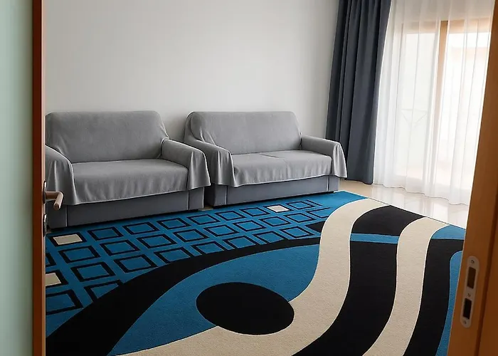 Convista Apartment *