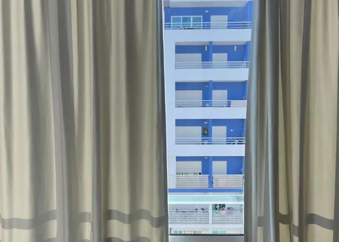Convista Apartment *
